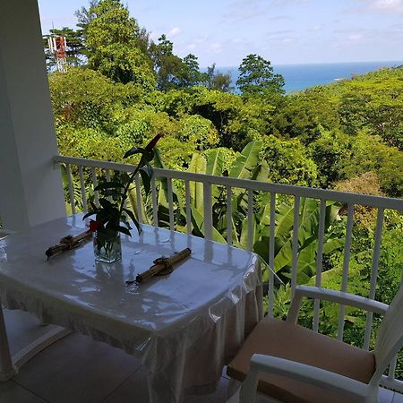Chepsted Chalets Glacis  Екстериор снимка