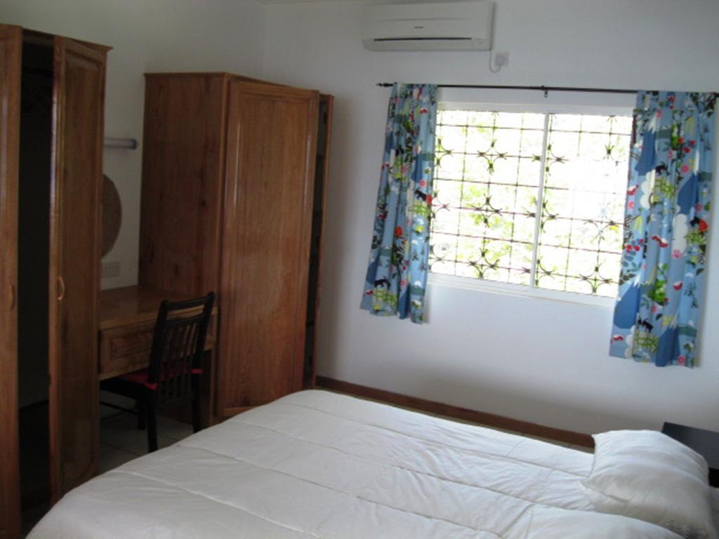 Chepsted Chalets Glacis  Екстериор снимка