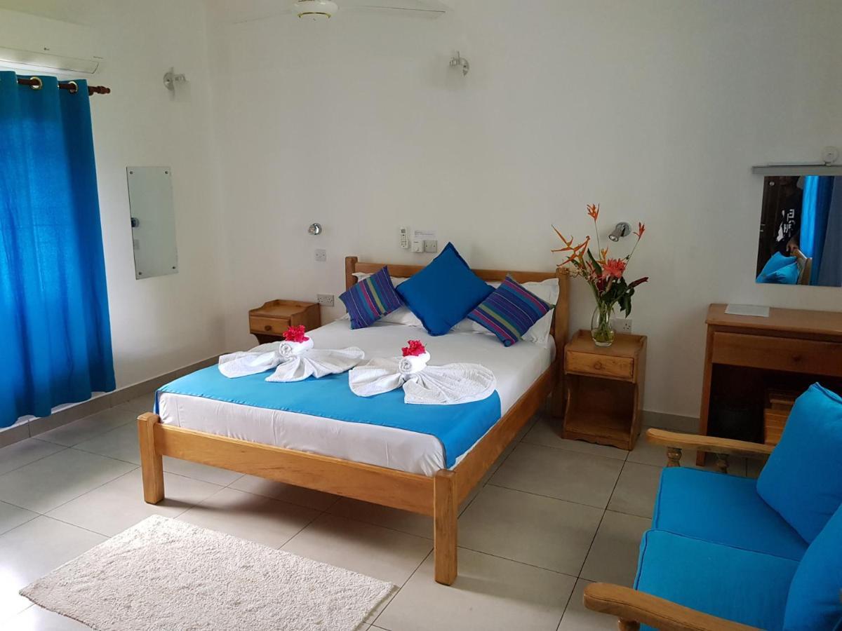 Chepsted Chalets Glacis  Екстериор снимка