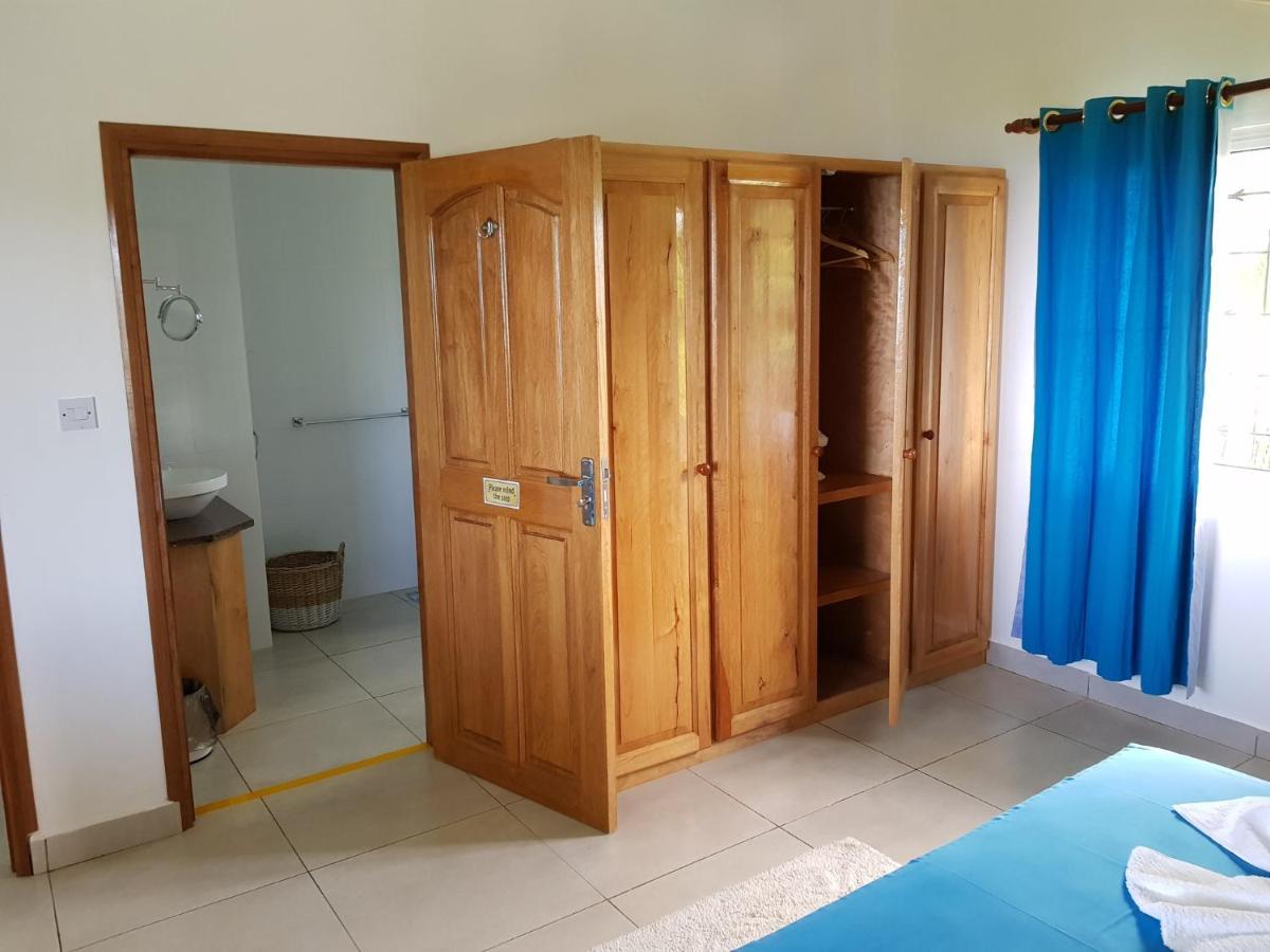 Chepsted Chalets Glacis  Екстериор снимка