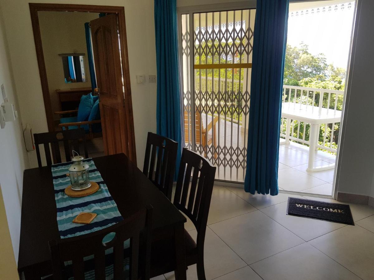 Chepsted Chalets Glacis  Екстериор снимка