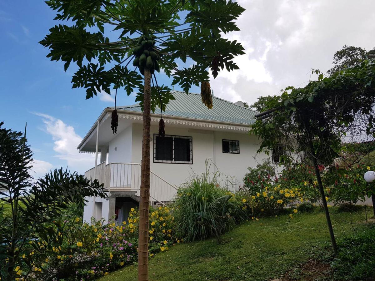 Chepsted Chalets Glacis  Екстериор снимка
