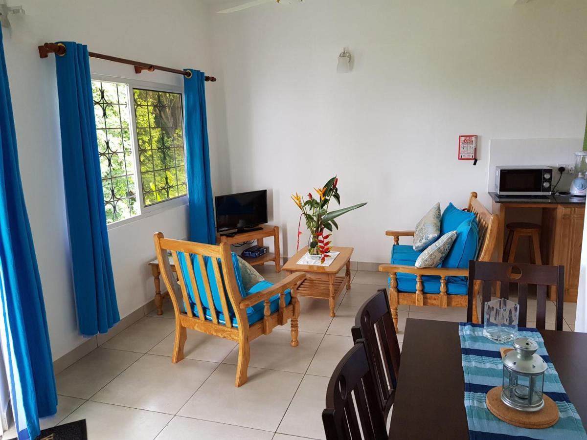 Chepsted Chalets Glacis  Екстериор снимка