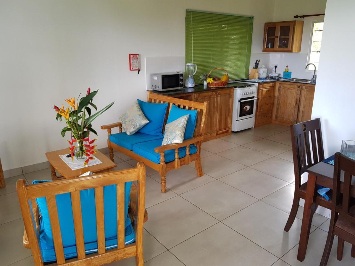 Chepsted Chalets Glacis  Екстериор снимка