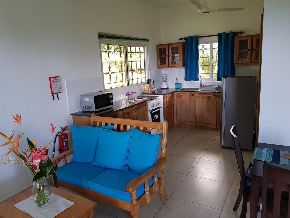 Chepsted Chalets Glacis  Екстериор снимка