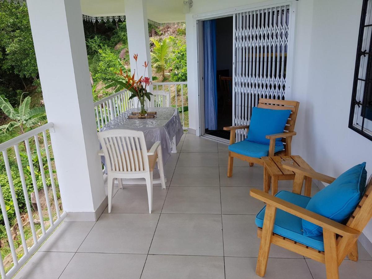 Chepsted Chalets Glacis  Екстериор снимка