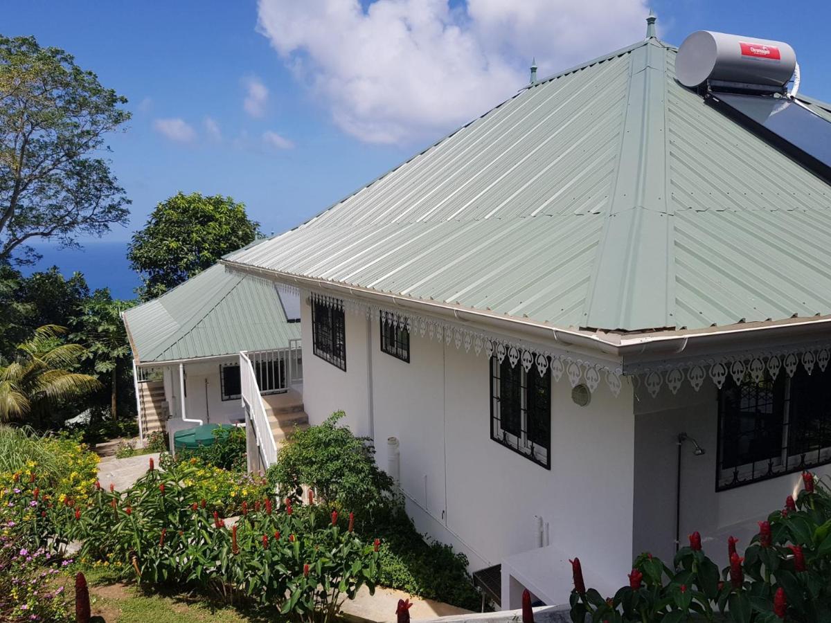 Chepsted Chalets Glacis  Екстериор снимка